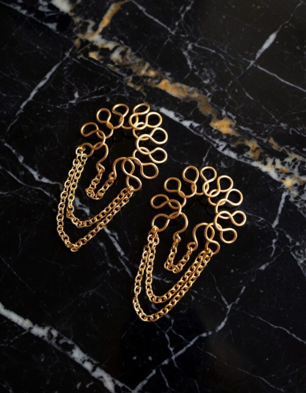 REPIOR VALVE Apex Armor Copper