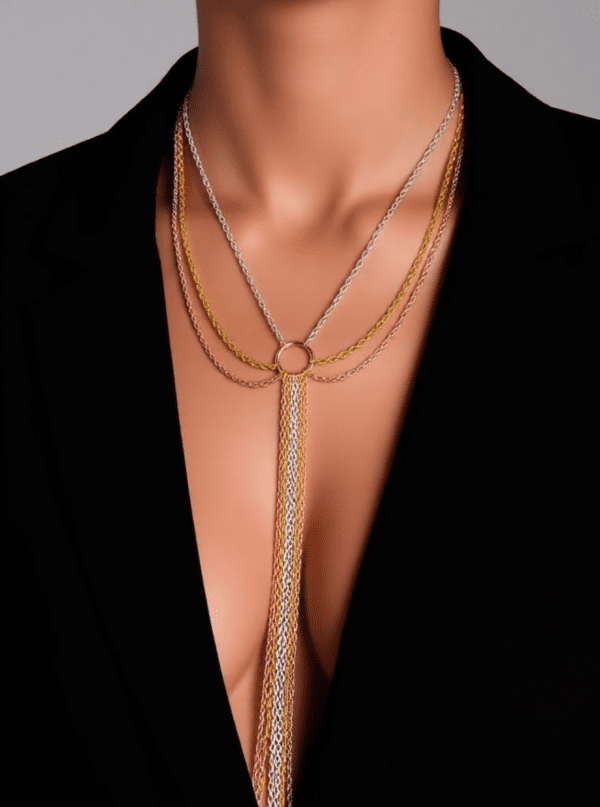 REPIOR VALVE Cervical-to-Apex Connection Copper