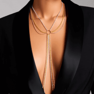 REPIOR VALVE Cervical-to-Apex Connection Copper