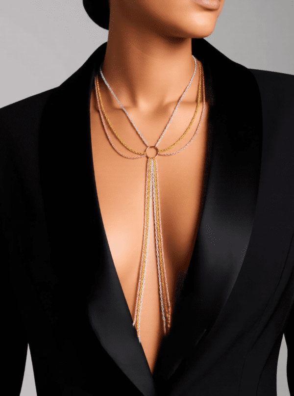 REPIOR VALVE Cervical-to-Apex Connection Copper