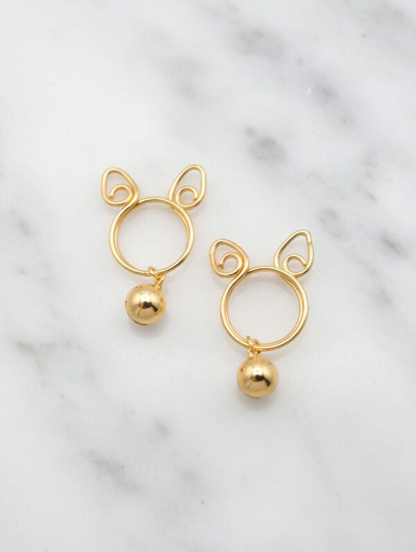 REPIOR VEIL Apex Orbits Cat, Copper