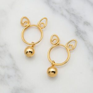 REPIOR VEIL Apex Orbits Cat, Copper