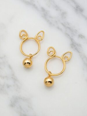 REPIOR VEIL Apex Orbits Cat, Copper