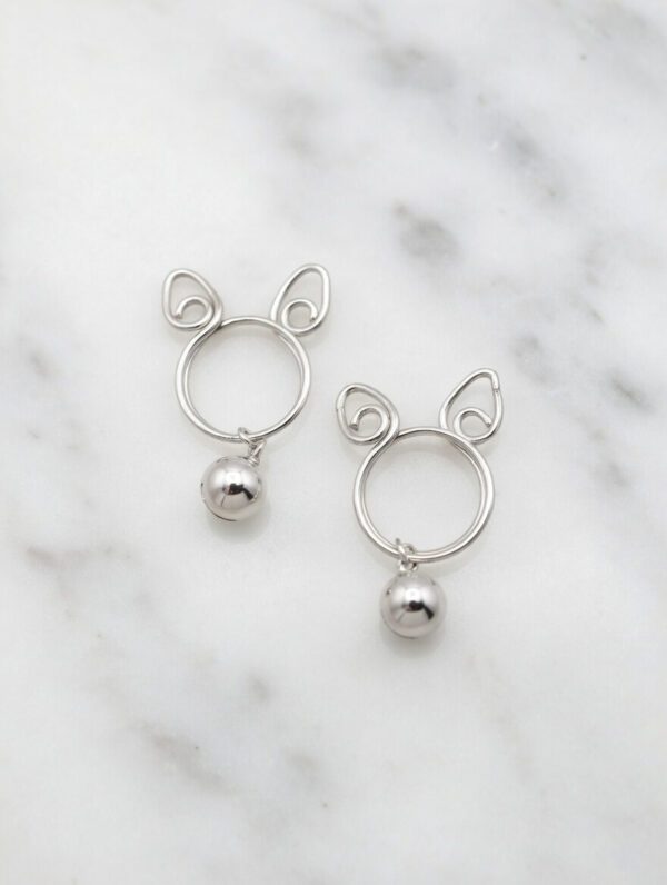 REPIOR VEIL Apex Orbits Cat, Copper