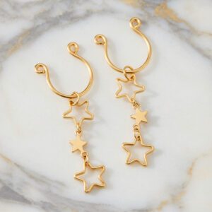 REPIOR VEIL Apex Orbits Gold Copper