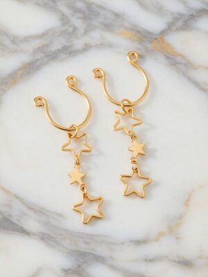 REPIOR VEIL Apex Orbits Gold Copper