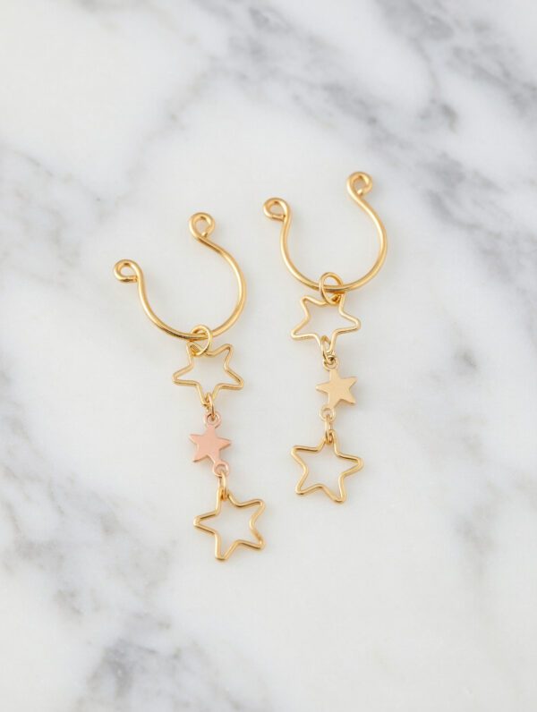 REPIOR VEIL Apex Orbits Gold Copper