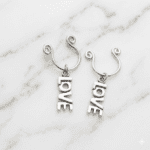 REPIOR VEIL Apex Orbits Love, Aluminum