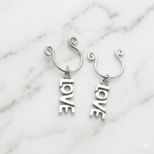 REPIOR VEIL Apex Orbits Love, Aluminum