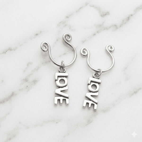 REPIOR VEIL Apex Orbits Love, Aluminum