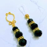 REPIOR VEIL Areola Constriction Loops Gold Copper