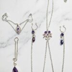 REPIOR VEIL Curated Anatomical Ensemble Set Stainless Steel