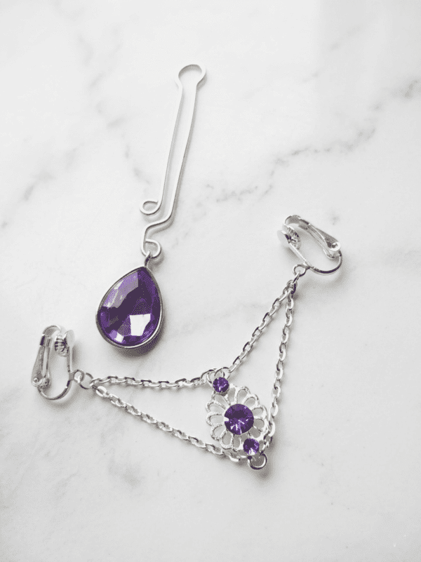 REPIOR VEIL Curated Anatomical Ensemble Set Stainless Steel