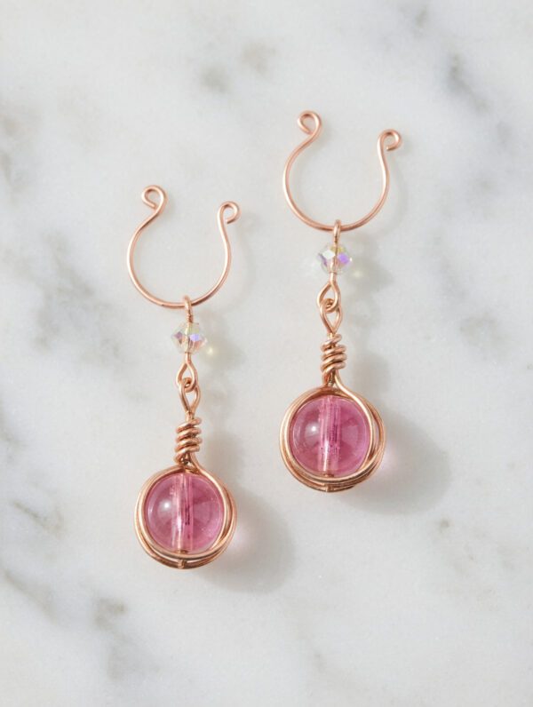 REPIOR VOID Apex Orbits Gold Copper