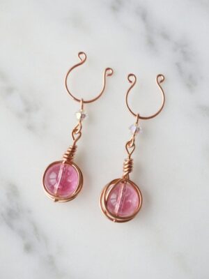 REPIOR VOID Apex Orbits Gold Copper