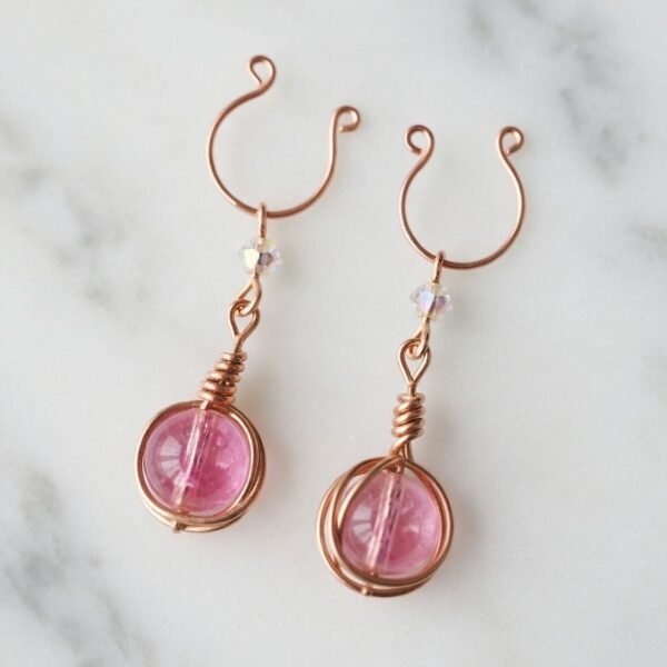 REPIOR VOID Apex Orbits Gold Copper