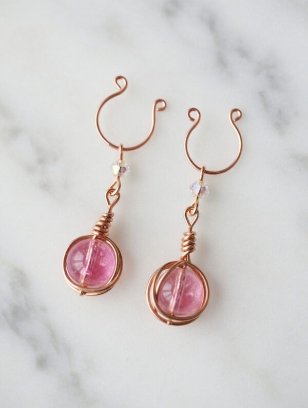 REPIOR VOID Apex Orbits Gold Copper