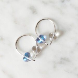 REPIOR VOID Apex Orbits Heart, Copper