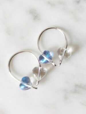 REPIOR VOID Apex Orbits Heart, Copper