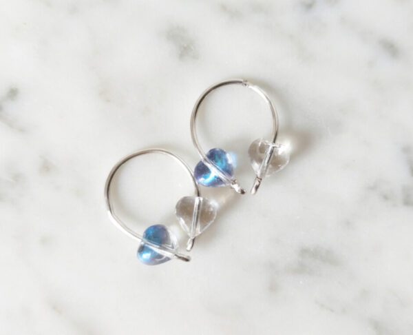 REPIOR VOID Apex Orbits Heart, Copper