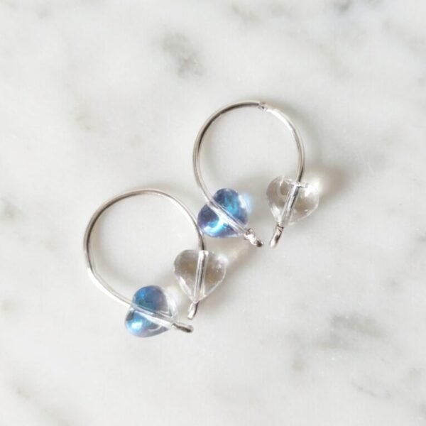 REPIOR VOID Apex Orbits Heart, Copper