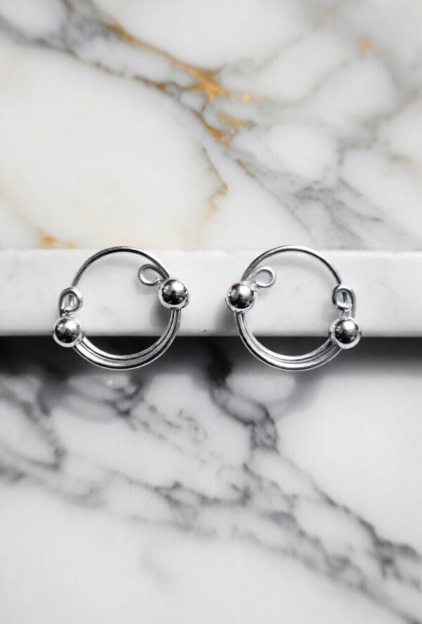 REPIOR VOID Apex Orbits Orbs, Copper