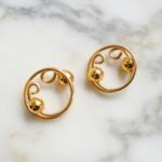 REPIOR VOID Apex Orbits Orbs, Copper