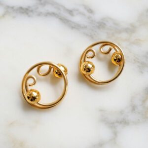 REPIOR VOID Apex Orbits Orbs, Copper