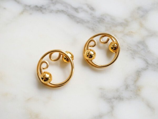 REPIOR VOID Apex Orbits Orbs, Copper