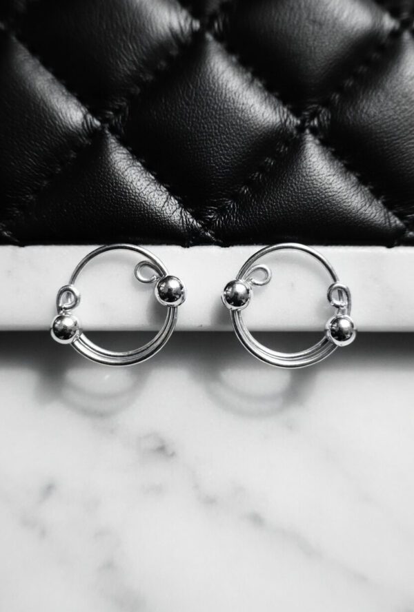 REPIOR VOID Apex Orbits Orbs, Copper