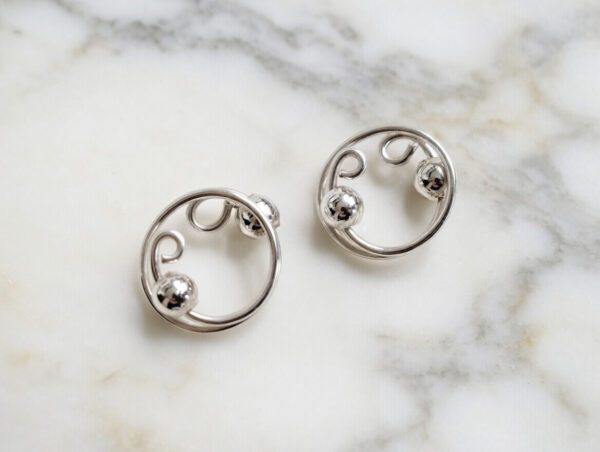 REPIOR VOID Apex Orbits Orbs, Copper