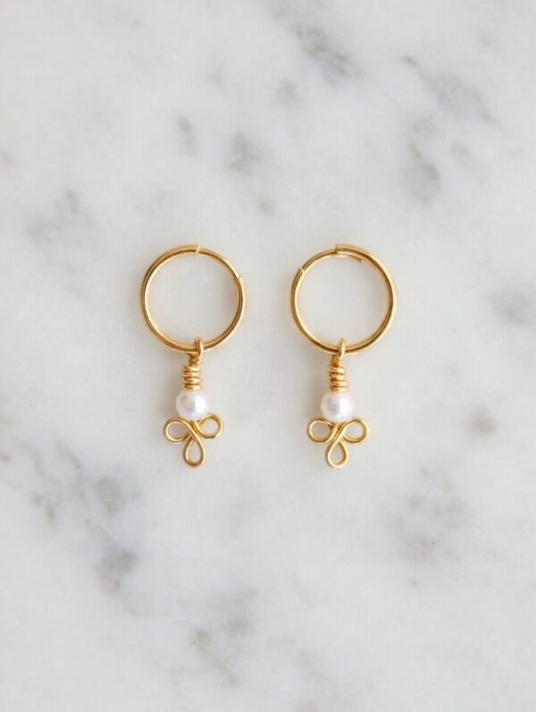 REPIOR VOID | Apex Orbits | Pearls, Aluminum