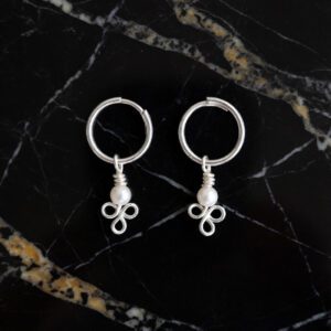 REPIOR VOID | Apex Orbits | Pearls, Aluminum