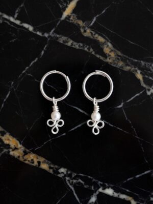 REPIOR VOID | Apex Orbits | Pearls, Aluminum