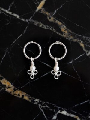 REPIOR VOID | Apex Orbits | Pearls, Aluminum