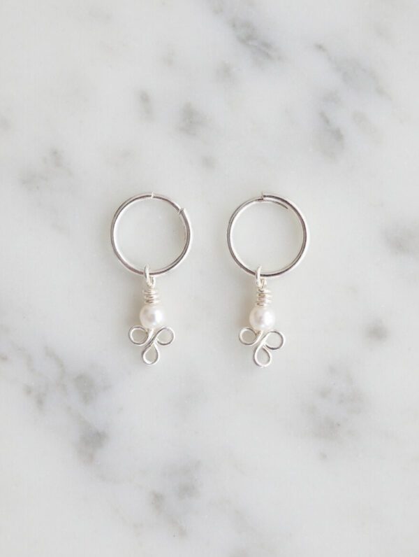 REPIOR VOID | Apex Orbits | Pearls, Aluminum