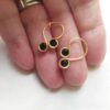 REPIOR VOID Nippple Rings Copper