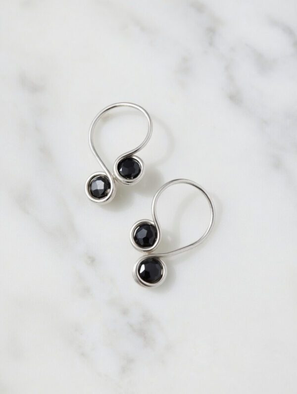 REPIOR VOID Nippple Rings Copper