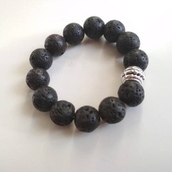 REPIOR ARMOR | Penile Base Orbit | Lava Stones
