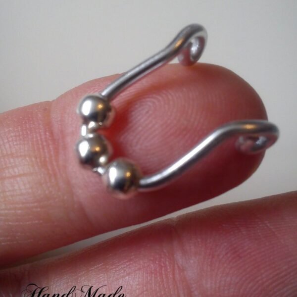 REPIOR ARMOR | Septum | Aluminum
