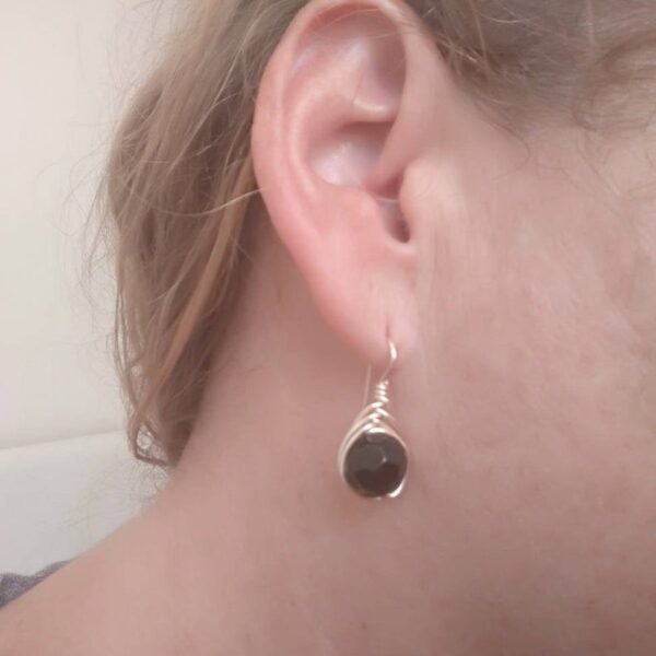 REPIOR ARMOR | Auricular Orbit | Copper