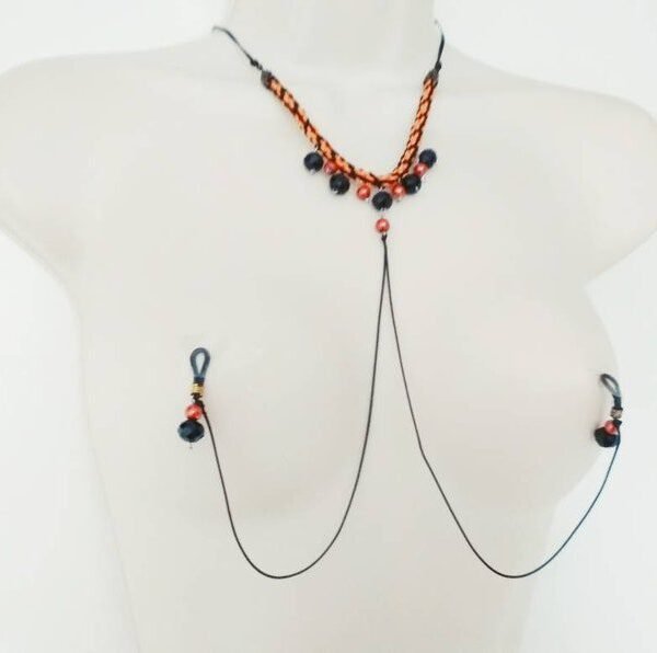 REPIOR LINK | Cervical-to-Apex Connection | Cord