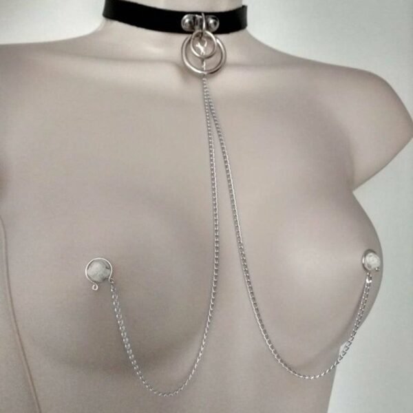 REPIOR PULSE | Cervical-to-Apex Connection | Pu Leather