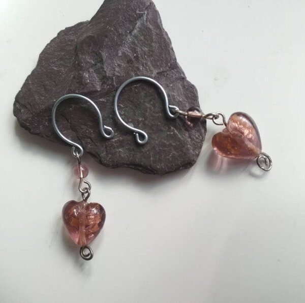 REPIOR CORE | Apex Orbits | Heart, Copper