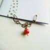 REPIOR CORE | Labial Symmetry Chains | Brass