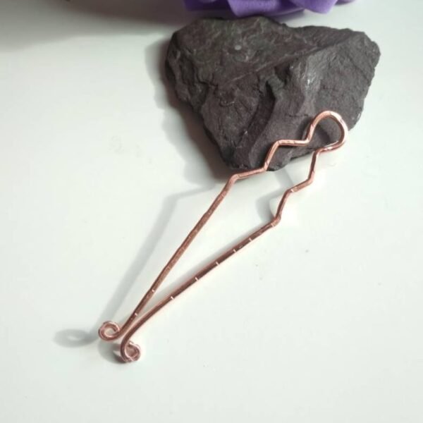 REPIOR BOND | Clitoral Sensory Anchor | Aluminum