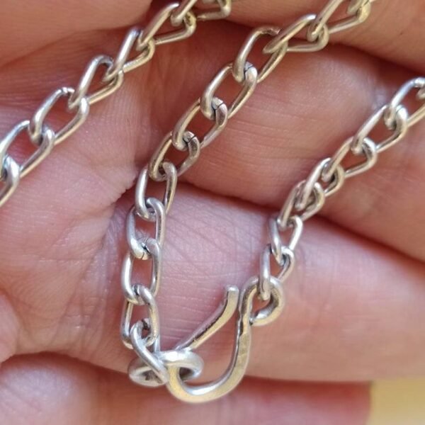 REPIOR TETHER | Cervical Orbit | Aluminum