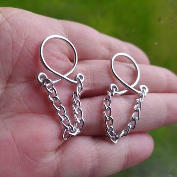 REPIOR SHELL | Apex Orbits | Chain, Aluminum