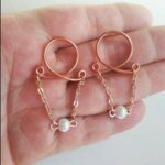 Nipple Jewelry Non Pierced Nipple Rings