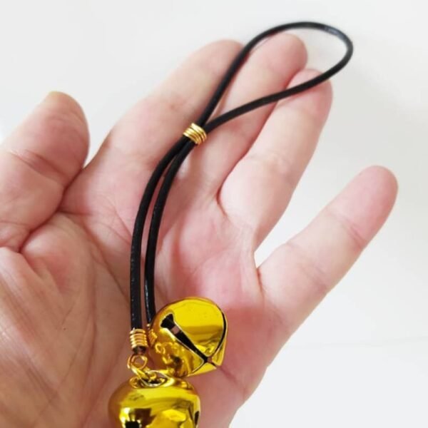 REPIOR TETHER | Penile Base Constraint | Leather